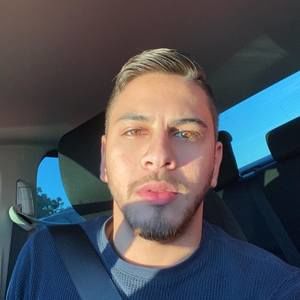 Meet your Posher, Urbina